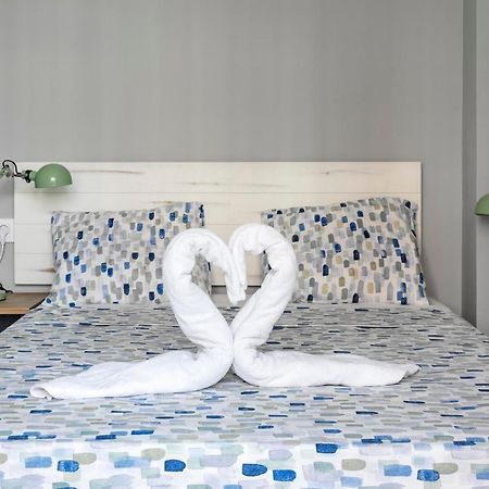 Asombroso Cerca Calle Orense - Apartamento Tetuan Madrid Extérieur photo
