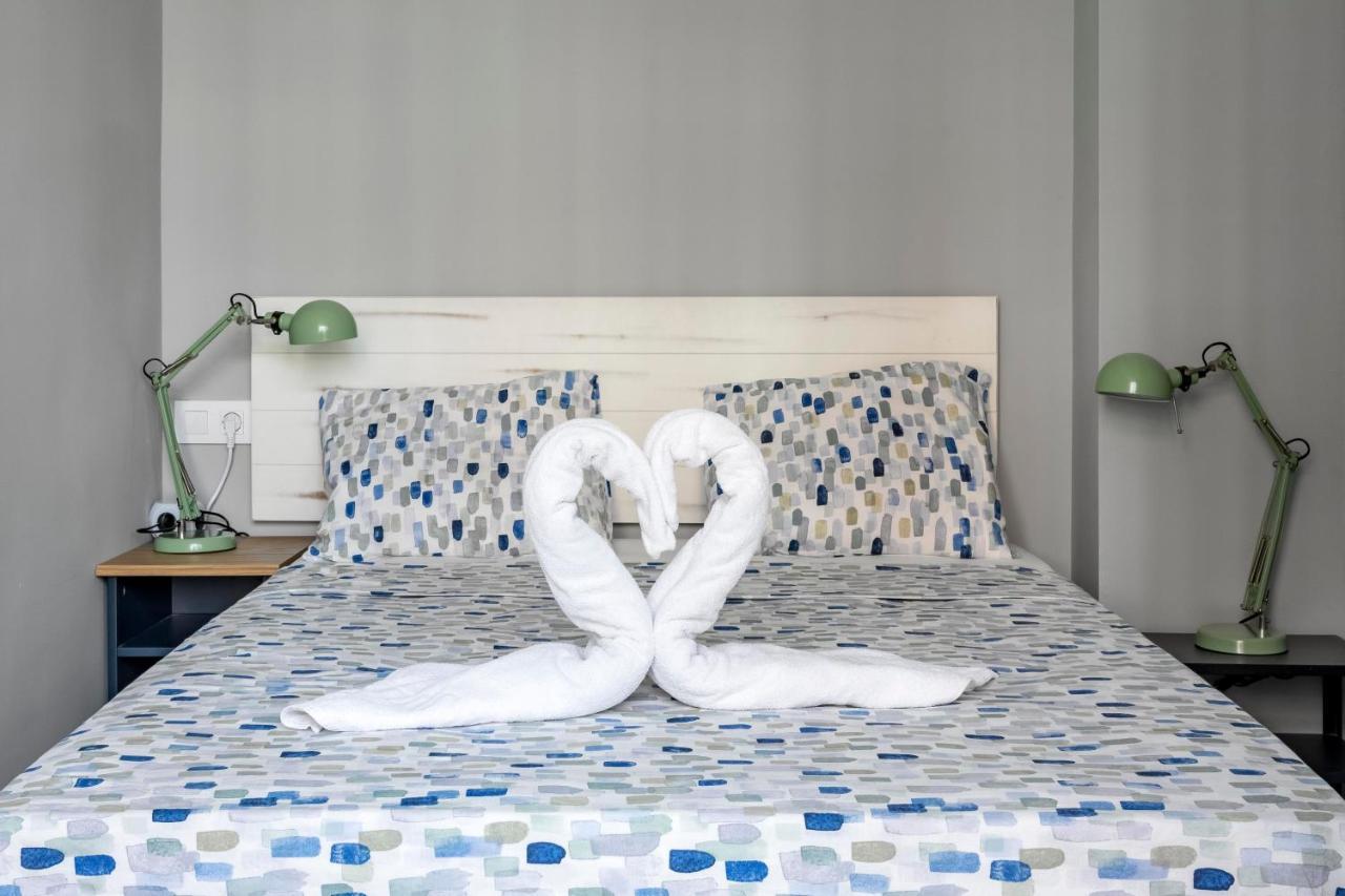 Asombroso Cerca Calle Orense - Apartamento Tetuan Madrid Extérieur photo